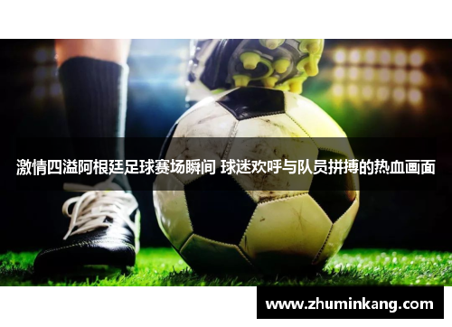 激情四溢阿根廷足球赛场瞬间 球迷欢呼与队员拼搏的热血画面